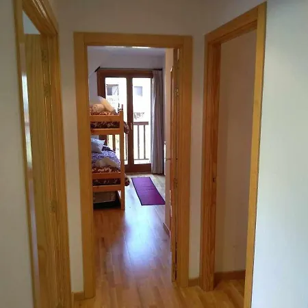 Saliecho 3 Apartmán