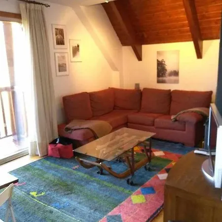 Saliecho 3 Apartmán