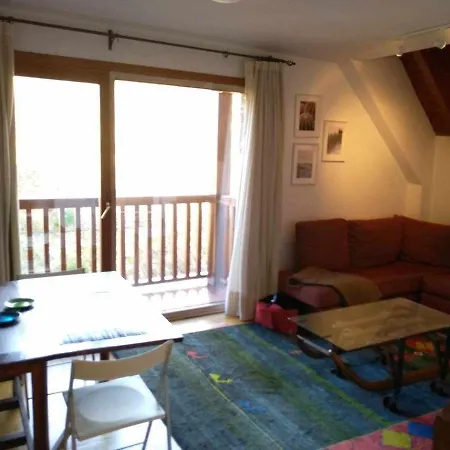 Saliecho 3 Apartmán *