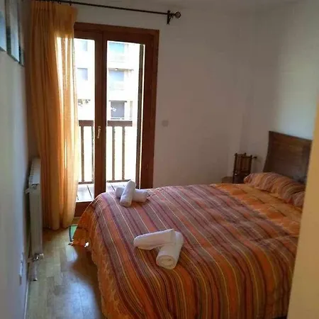 Saliecho 3 Apartmán