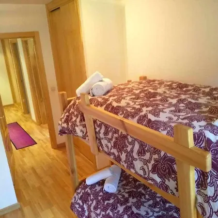 Saliecho 3 * Formigal