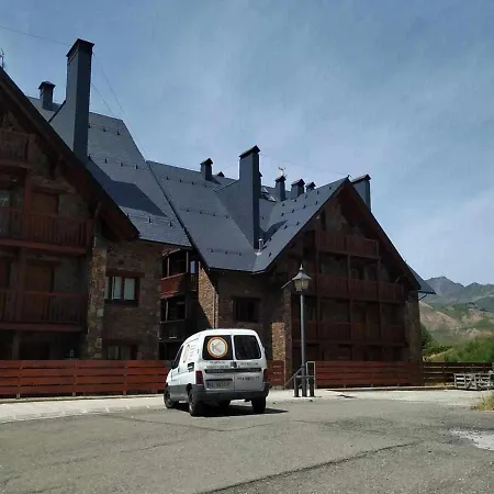 Saliecho 3 Apartmán *