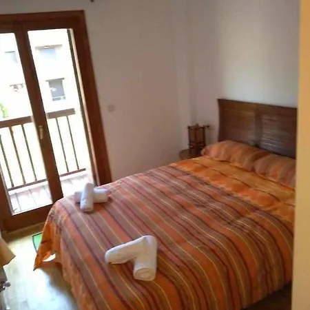 Apartamento Saliecho 3
