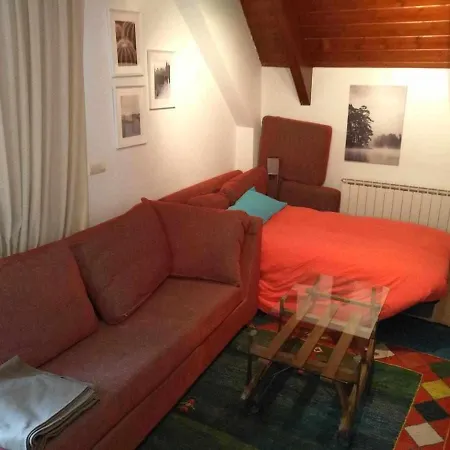 Saliecho 3 Lägenhet