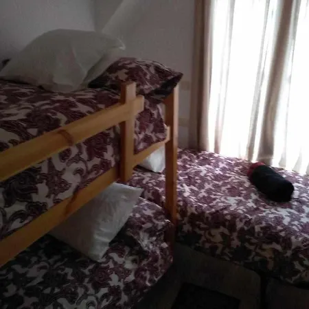 Lägenhet Saliecho 3 Formigal