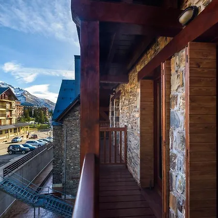 Apartmán Saliecho 3