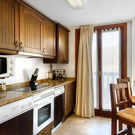 Apartamento Saliecho 3