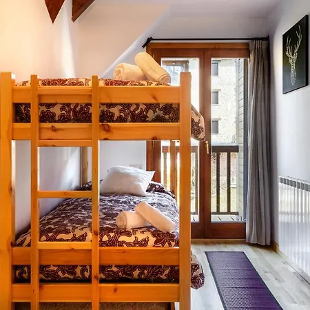 Saliecho 3 * Formigal