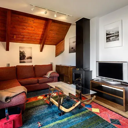 Apartamento Saliecho 3 Formigal