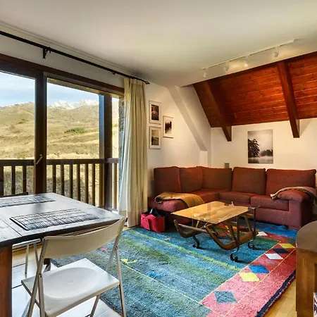 Saliecho 3 Apartmán *