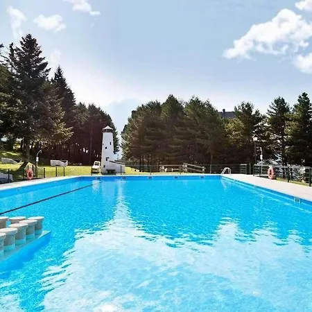 Saliecho 3 Apartmán *