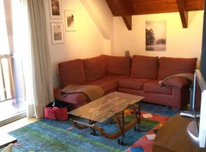 Saliecho 3 Lägenhet