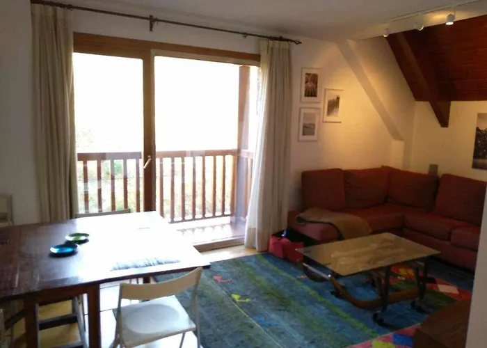 Saliecho 3 Apartman *