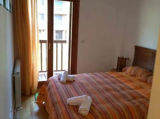 Saliecho 3 Lägenhet