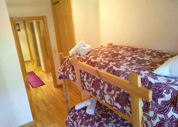 Saliecho 3 * Formigal