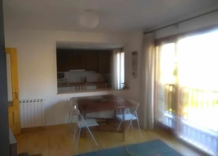 Saliecho 3 Lägenhet *