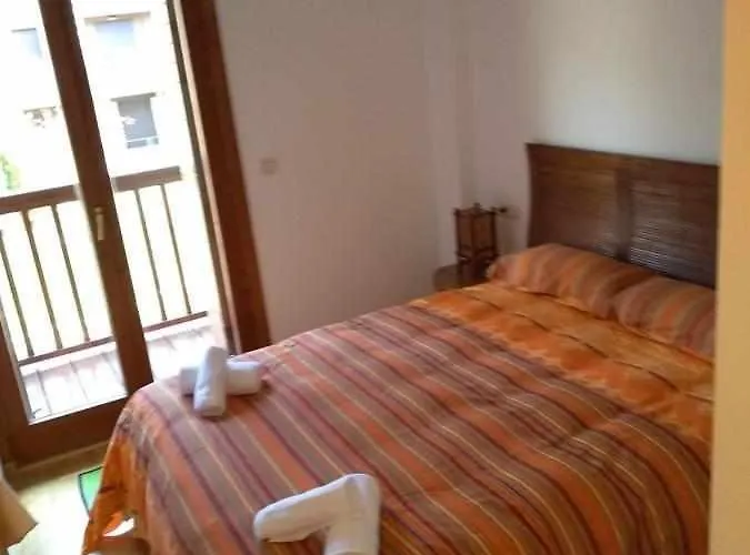 Apartman Saliecho 3