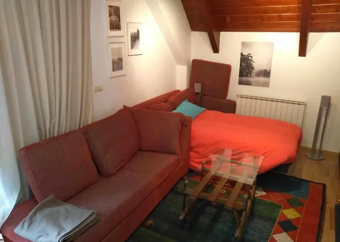 Saliecho 3 Lägenhet