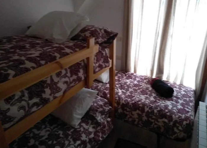 Lägenhet Saliecho 3 Formigal