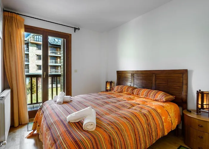 Saliecho 3 * Formigal