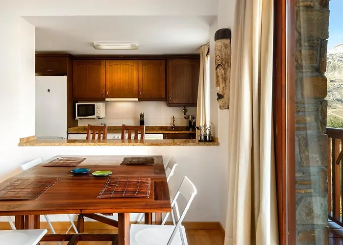 Saliecho 3 * Formigal