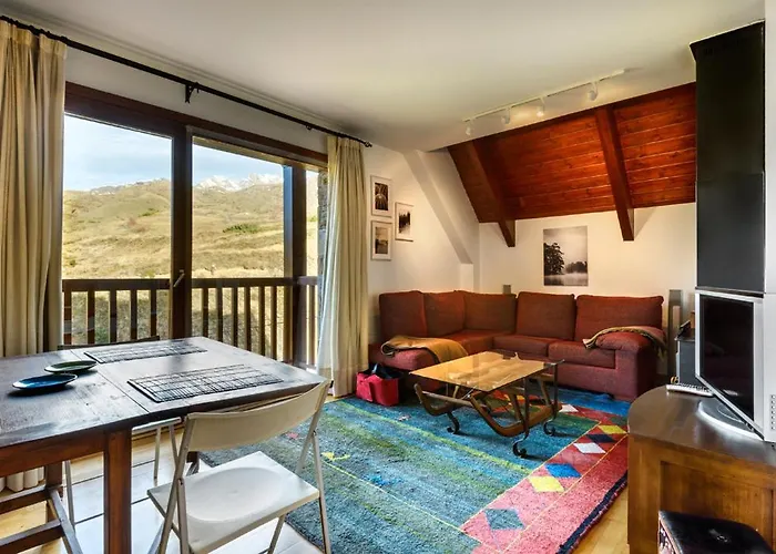 Saliecho 3 Lägenhet *