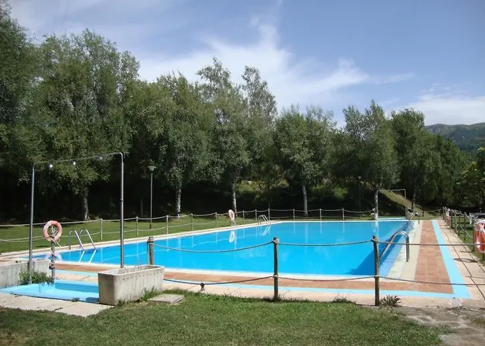 Saliecho 3 Lägenhet Formigal